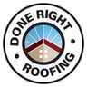 Done Right Roofing Ltd
