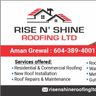 Rise N' Shine Roofing Ltd