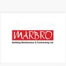 Marbro Building Maintenance and Contracting