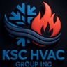 KSC HVAC Group INC