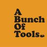 A Bunch of tools