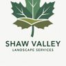 Shaw Valley Landscape Services