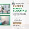 Alpha  pro janitorial service