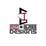 Iron & Glass Designs