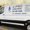 A-Pro Plumbing and Drain inc