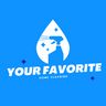 Your Favorite Home Cleaning