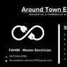 Around Town Electric Inc