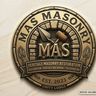 MAS MASONRY LTD.
