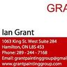 Grant Painting Group
