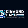 DIAMOND HAND