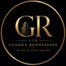 Geobra Renovation Ltd.
