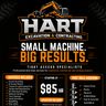 Hart Excavation & Contracting