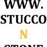 Stucco'N'Stone