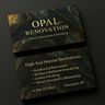 Opal Renovation Ltd.