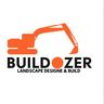 Buildozer landscaping