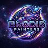 Brodis paint