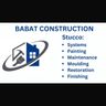 Babat construction