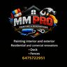 MM pro painting and renovations