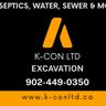K-con construction Ltd