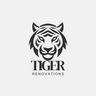 Tiger renovations