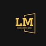 LM CONCRETE LTD