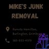 Mike's junk removal