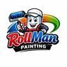 RollMan Painting