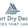 New Port Dry Deck