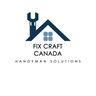 FixCraft Canada Handyman Solutions