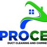 PROCEVIC DUCT AND DRYER VENT CLEANING