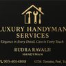 Luxury Guartz & Granite Inc.