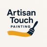 Artisan touch painting