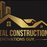 Your total construction and renovation guy