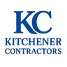 Kitchener Contractors