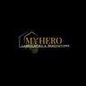 MyHero Landscaping & Renovations