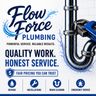 Flowforce plumbing Inc.