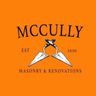 McCully Masonry & Renovations