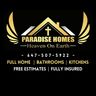 Paradise Contracting