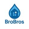 Brobros Windows and Wash