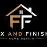 Fix and Finish
