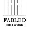 Fabled Millwork inc.