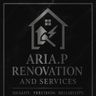 Aria.p renovation