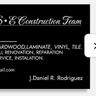 S.E Construction Team