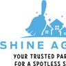 Shine Again