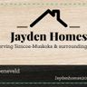 Jayden Homes