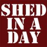 Shed In A Day