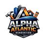 Alpha Atlantic renovation