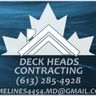 Deck Heads Contracting