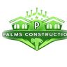 Palms construction Inc