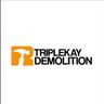Triplekay Demolition Inc.(Triplekay Reno Inc)